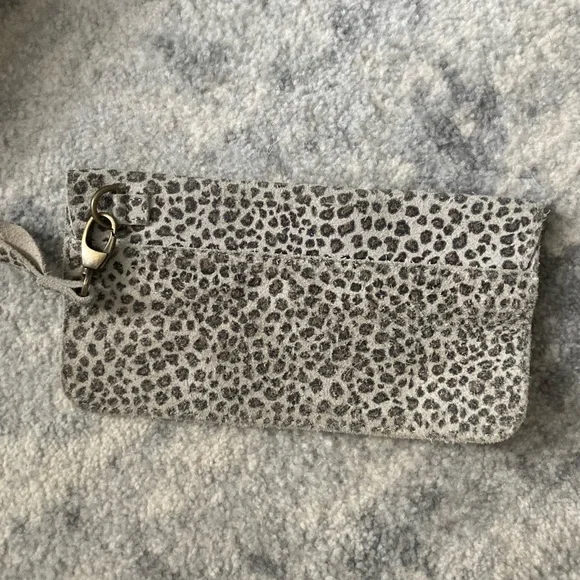 CCO! [Anthropologie] Willa Leather Tote Bag - Picture 6 of 12